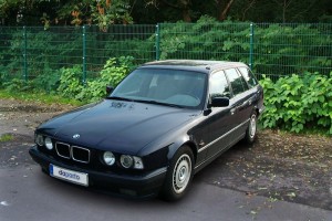 BMW 5er E34 Touring