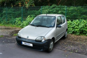 Fiat Seicento