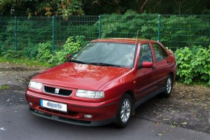 Seat Toledo 1. Generation