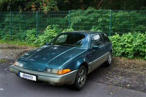 Volvo 480