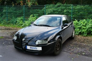 Alfa Romeo 147