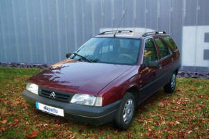 Citroen ZX Break