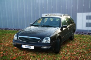 Ford Scorpio 95 Turnier