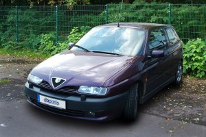 Alfa Romeo 145