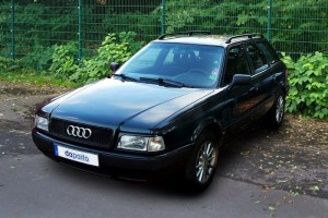 Audi 80 B4 Avant