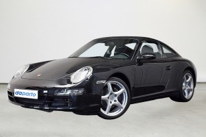 Porsche 911 / 997