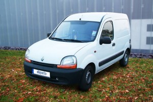 Renault Kangoo I  Kastenwagen