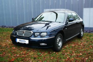 Rover 75 Limousine