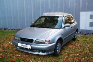 Suzuki Baleno Schrägheck EG 1995 - 1999