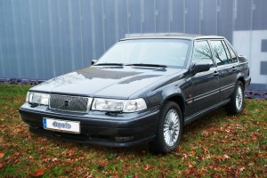 Volvo 960 II