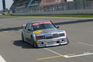 Mercedes-Benz 190 DTM