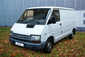 Renault Trafic I TXW