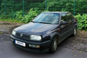 VW Vento