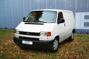 VW T4 Transporter