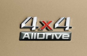 Die neuen Skoda AllDrive Sondermodelle