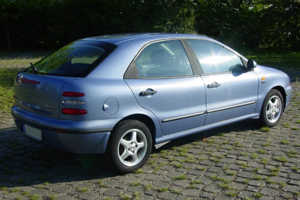 Fiat Bravo / Fiat Brava - kein Grund zur Freude