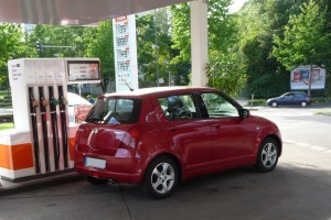 Suzuki Swift IV Typ MZ / EZ