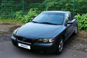 Volvo S60 I