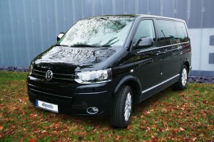 VW T5 Typ 2 Multivan California 7HM