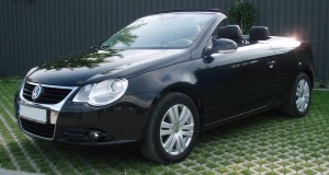 VW Eos