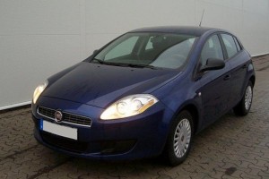 Fiat Bravo II Typ 198