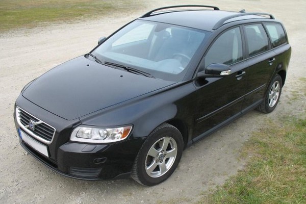 Volvo S40 II / V50 - wieder zu altbekannter Haltbarkeit gelangt