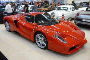 Ferrari Enzo Ferrari